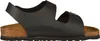 Birkenstock Milano Schwarz Birko-Flor Größe: 35 Schmal Produktbild-Vorschau 27