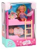 Simba Toys Evi Love - Lits Superposés, Transat pour ... Voir les images du produit 7
