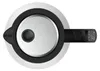 AENO Wasserkocher EK1S 1.7L, 360°/App/8Progr./Warmh. Produktbild-Vorschau 3