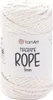 Yarn Art Macrame Rope 3 mm 63 m 752 Light Beige Schnur Produktbild-Vorschau 2