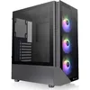 Thermaltake View 200 TG ARGB Black Produktbild-Vorschau 2