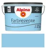 Alpina Wandfarbe Farbrezepte Luftschloss 2,5 l Produktbild-Vorschau 11