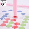 MalPlay Magnettafel Schwein kreativ Kinder Mosaikperlen 20 Produktbild-Vorschau 11