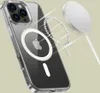Tech-Protect Flexair Hybrid Magsafe Iphone 16 Pro Max Clear Náhľad obrázku produktu 4