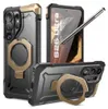 Supcase Ub Grip Mag Magsafe Galaxy S26 Ultra Desert Podgląd zdjęcia produktu 1