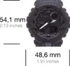 Casio GBA-800-1AER - Wasserfest - Quarz Náhľad obrázku produktu 37