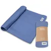 LIONELO Bamboo Swaddle Muslin Baby Swaddle, 100% prírodná Náhľad obrázku produktu 6