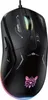 Onikuma CW917 Gaming Maus kabelgebunden Schwarz Produktbild-Vorschau 5