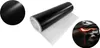 Autofolie Matt 50x200 cm - Schwarz Matt - Klebefolie Auto Produktbild-Vorschau 1
