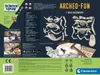 Clementoni Vykopávky T-Rex + Triceraptos Náhľad obrázku produktu 8
