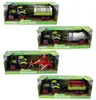 Farmmaster Traktor-Spielset 4-fach 26942 Produktbild-Vorschau 3