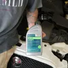 Motoröl 1 Liter 5W-30 C3 SN ECANIS Longlife Hydrocrack Produktbild-Vorschau 3