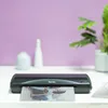Hama 00050561, 24 cm, Laminator na zimno/gorąco, 4 min, 250 Podgląd zdjęcia produktu 7