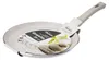 Pfannkuchenpfanne Induktion 24 cm Granita Produktbild-Vorschau 3