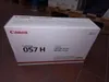 Original Canon i-SENSYS Toner #057H Hohe Kapazität/ Schwarz Produktbild-Vorschau 5