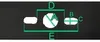 3 X 53 CM UNIVERSAL Ersatzmesser für Rasenmäher mit Produktbild-Vorschau 3