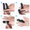 Fingerschiene verstellbar mit Aluminiumstütze – Produktbild-Vorschau 7