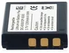 AGI 23470, 1000 mAh, Digitalkamera, Lithium-Ion, 4,1 cm, Produktbild-Vorschau 2