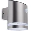 Smartwares 10.045.82 Außenbereich Solarwandleuchte Produktbild-Vorschau 1