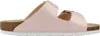 BIRKENSTOCK ARIZONA BIRKO-FLOR EMBOSS Rosa Produktbild-Vorschau 4