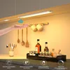 4er-Set LED Unterbauleuchte, Lichtleiste Mit Produktbild-Vorschau 2