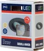 Briloner LED Einbauleuchte rund Eisengrau IP23 6,5W Modul Produktbild-Vorschau 5