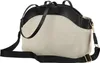 Peterson Umhängetasche für Damen Technness schwarz-beige Produktbild-Vorschau 7