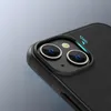Nillkin Kožené pouzdro Cover Case pro Iphone 14+ Black Náhled obrázku produktu 8