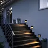LUMILED vonkajšie nástenné svietidlo 5W moderné 230V 4000 K Náhľad obrázku produktu 10