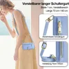 Handykette Samsung Hülle mit Band Handyhülle Kartenfächer Produktbild-Vorschau 7