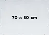 BFHM Cornice per puzzle Euroclip, 70 × 50 cm, plexiglass Anteprima dell’immagine prodotto 10