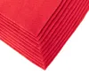 Bastelfilz Bögen 10er-Pack flex Filz A4, Stärke 1,5-2mm, Produktbild-Vorschau 1