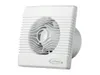 airRoxy pRemium 100: Ventilador axial para baño Vista previa de la imagen del producto 1