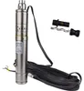 Agora-Tec® 3 Zoll Brunnenpumpe Tiefbrunnenpumpe PREMIUM Produktbild-Vorschau 1