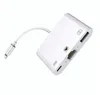 ENGELMANN Lightning auf Lightning F, Ethernet und USB Produktbild-Vorschau 2