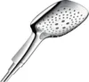 Hansgrohe Handbrause Raindance Select E 150 3jet Weiss / Produktbild-Vorschau 4