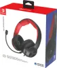 Hori NSW-200U, Kabelgebunden, Gaming, Kopfhörer, Schwarz, Produktbild-Vorschau 4