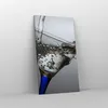 Bild auf Leinwand - Leinwandbild - Funkeln trinken glas - Produktbild-Vorschau 4