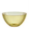 Schüssel - Salatschüssel -  Kunststoff - D: 25,5cm - 3,7l - Produktbild-Vorschau 1