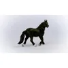 schleich 13958, 3 Jahr(e), Horses, Schwarz, Kunststoff Produktbild-Vorschau 4