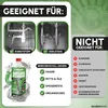 SauberWerk® - Profi Abflussreiniger & Rohrreiniger Produktbild-Vorschau 6