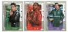 Topps - Turbo Attax Formel 1 2025 - Trading Cards - 1 Produktbild-Vorschau 3