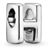 PANDORA Charms 797462 Lettera alfabetica H argento 925 Anteprima dell’immagine prodotto 9