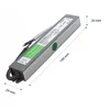 MasterLED LED Trafo 12V DC 30W 2,5A Slim Transformator Produktbild-Vorschau 4