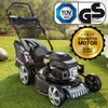 BRAST Benzin Rasenmäher mit Antrieb   5,2kW(7PS)   48cm Produktbild-Vorschau 1