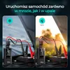 Rozrusznik samochodowy Olvy z kompresorem 6000A - Podgląd zdjęcia produktu 8