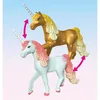 71841 Magic Unicorns: Sammeleinhorn Himmelsrose mit Fee Produktbild-Vorschau 10