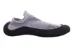 UYN Shockie Grigio perla/Nero 45 Anteprima dell’immagine prodotto 4