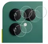 2x Für Fairphone 6 (NUR Kamera) Schutzfolie BROTECT Produktbild-Vorschau 2