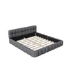 INONEFT Bubble-Bett 160x200 cm, letto imbottito, letto Anteprima dell’immagine prodotto 10